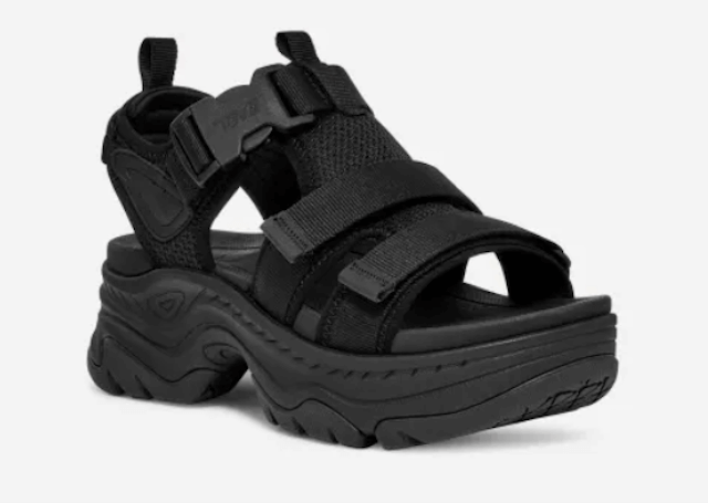 HURRICANE AMPSOLE GAILA