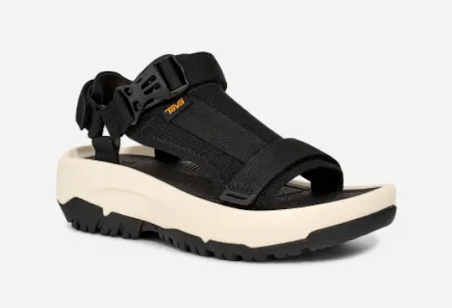 HURRICANE AMPSOLE VOLT