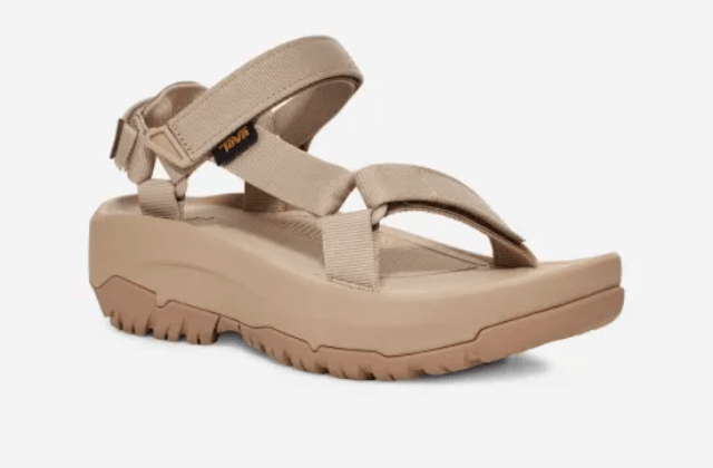 HURRICANE XLT2 AMPSOLE 