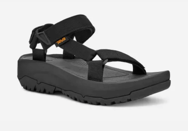 HURRICANE XLT2 AMPSOLE