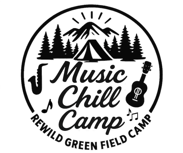 Music Chill Camp