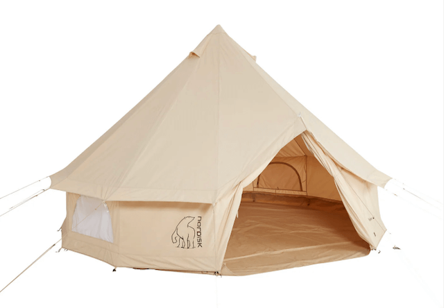 Nordisk Asgard 12.6