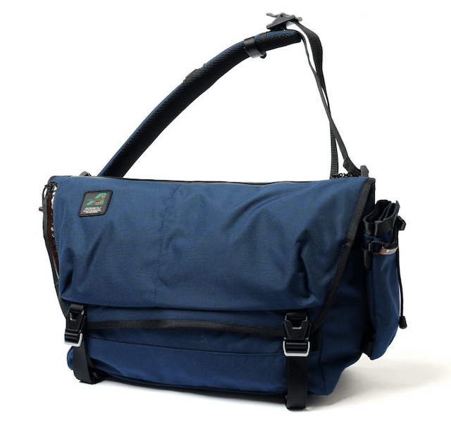330×1000D CORDURA STANDARD SERIES MESSENGER