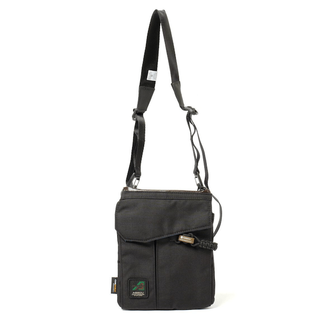 330×1000D CORDURA STANDARD SERIES SACOCHE
