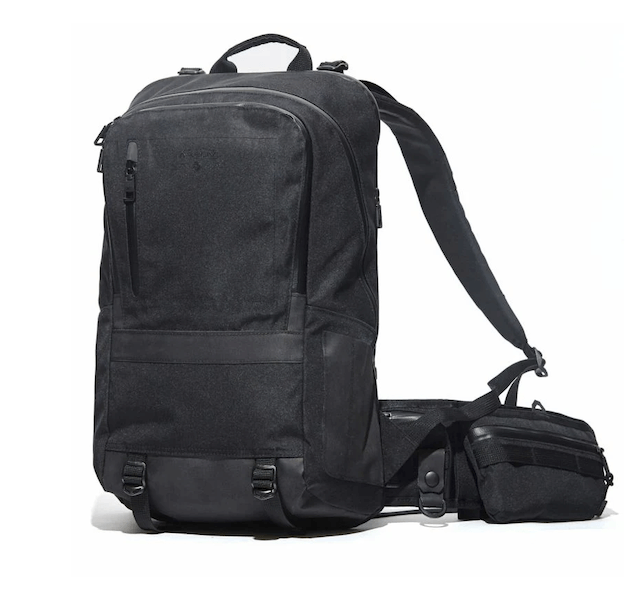 WATER PROOF CORDURA 305D DAY PACK