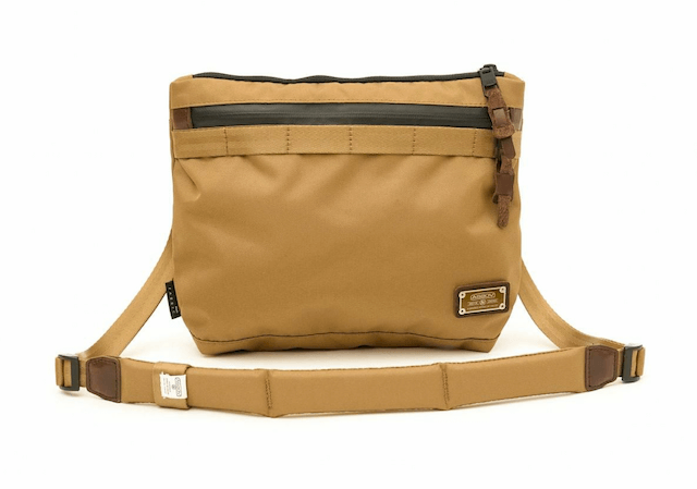 CORDURA DOBBY 305D SACOCHE