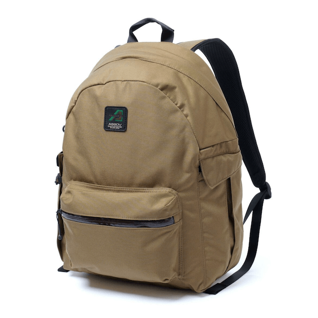 330×1000D CORDURA STANDARD SERIES DAY PACK
