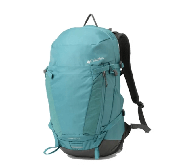 ティンバーライン25L WF バックパック