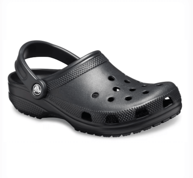 crocs クラシッククロッグ