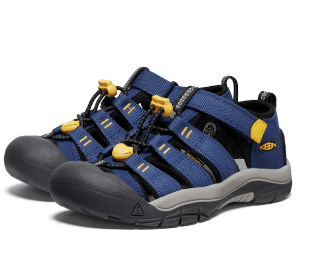 keen ニューポートエイチツーサンダル