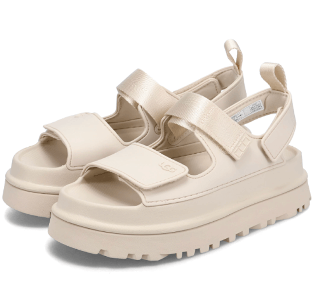 ugg ゴールデングロウ